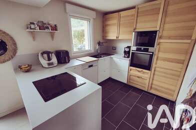 Maison 4 pièces 243000 €