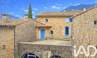 Maison 9 Pièces 249 m² à vendre à Cros (30170)