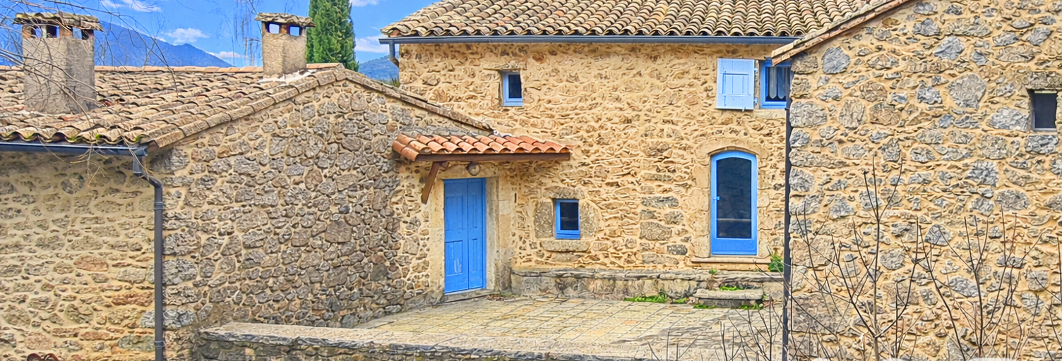 Maison 9 Pièces 249 m² à vendre à Cros (30170)