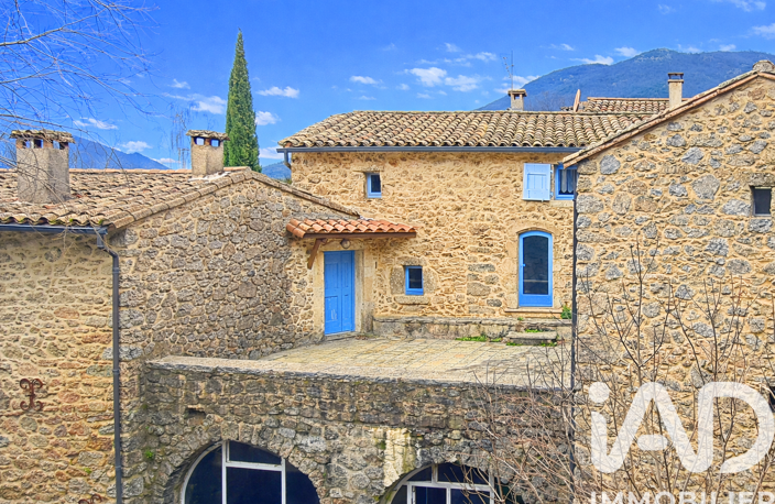 Vente Maison de campagne 9 pièces — photo 3