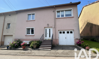 Maison 5 Pièces 125 m² à vendre à Dalem (57550)