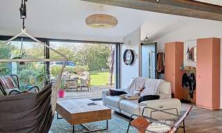 Maison 5 Pièces 153 m² à vendre à Chenac-Saint-Seurin-d'Uzet (17120)