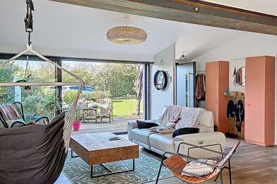 Maison 5 pièces 276000 €