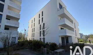 Appartement 3 Pièces 61 m² à louer à Tours (37100)