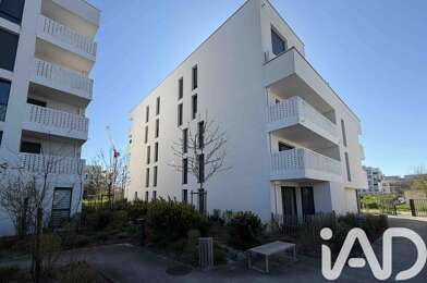 Appartement 3 pièces 800 €