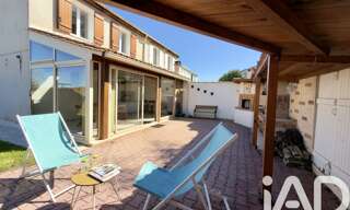 Maison 5 Pièces 91 m² à vendre à Saint-Yrieix-sur-Charente (16710)