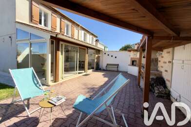 Maison 5 pièces 169000 €