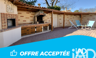 Maison 5 Pièces 91 m² à vendre à Saint-Yrieix-sur-Charente (16710)
