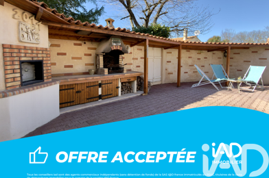 Maison 5 pièces 169000 €