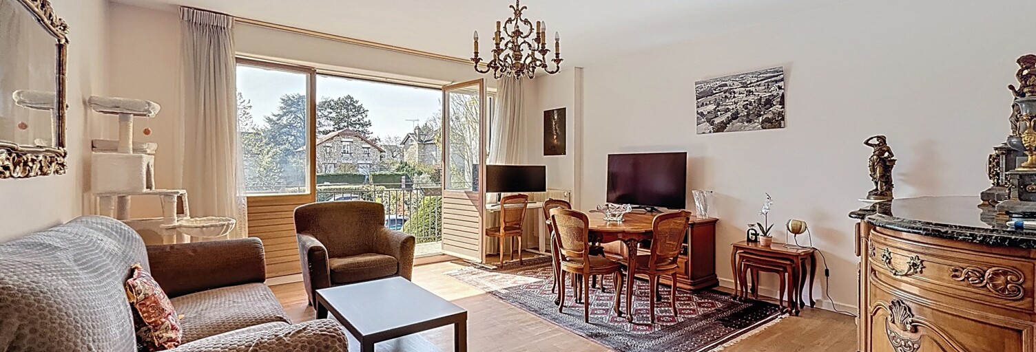 Appartement 3 Pièces 82 m² à vendre à Enghien-les-Bains (95880)