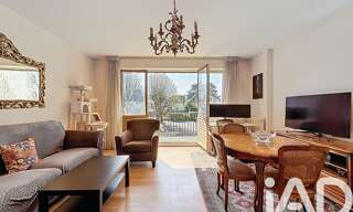 Appartement 3 Pièces 82 m² à vendre à Enghien-les-Bains (95880)