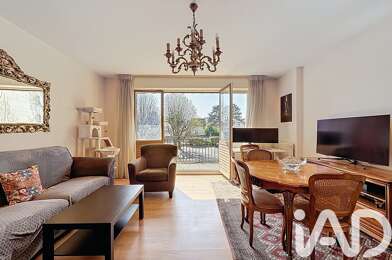 Appartement 3 pièces 380000 €