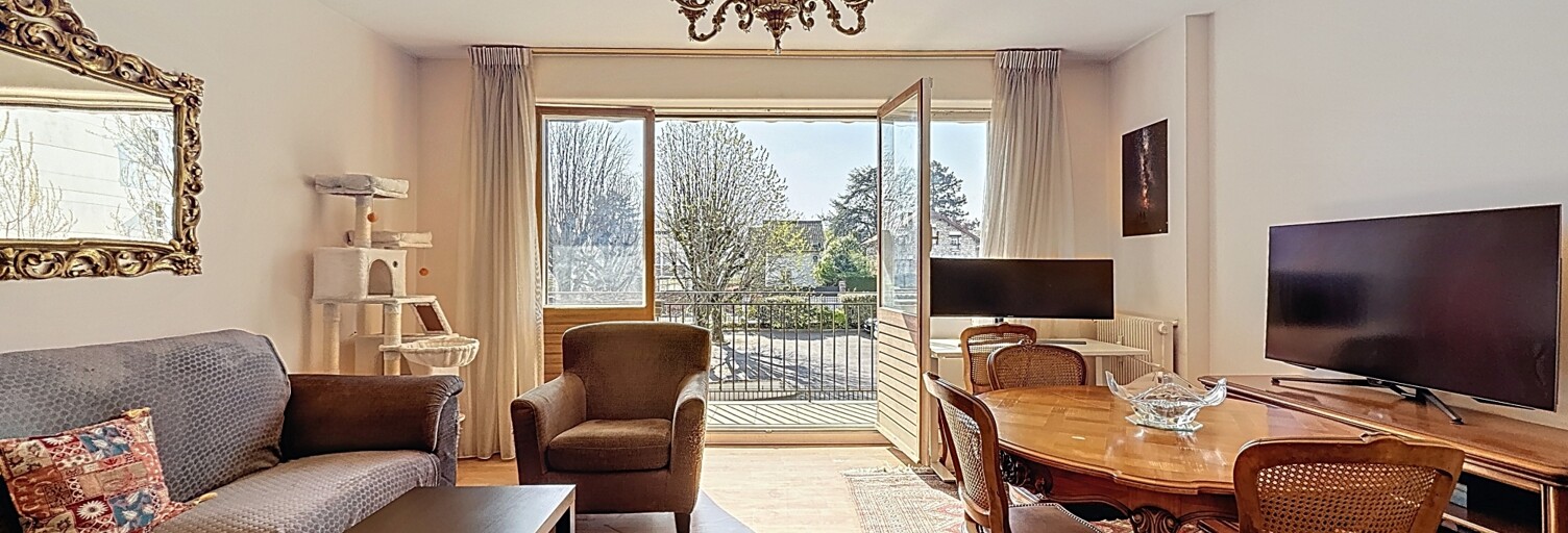 Appartement 3 Pièces 82 m² à vendre à Enghien-les-Bains (95880)