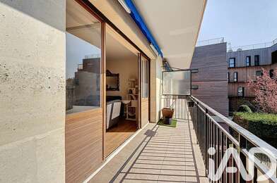 Appartement 3 pièces 380000 €