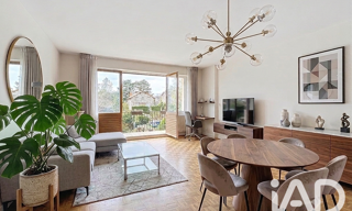 Appartement 3 Pièces 82 m² à vendre à Enghien-les-Bains (95880)