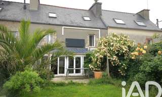 Maison 5 Pièces 90 m² à vendre à Plouguerneau (29880)