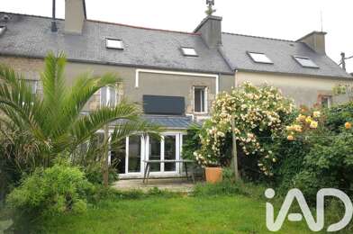 Maison 5 pièces 179000 €