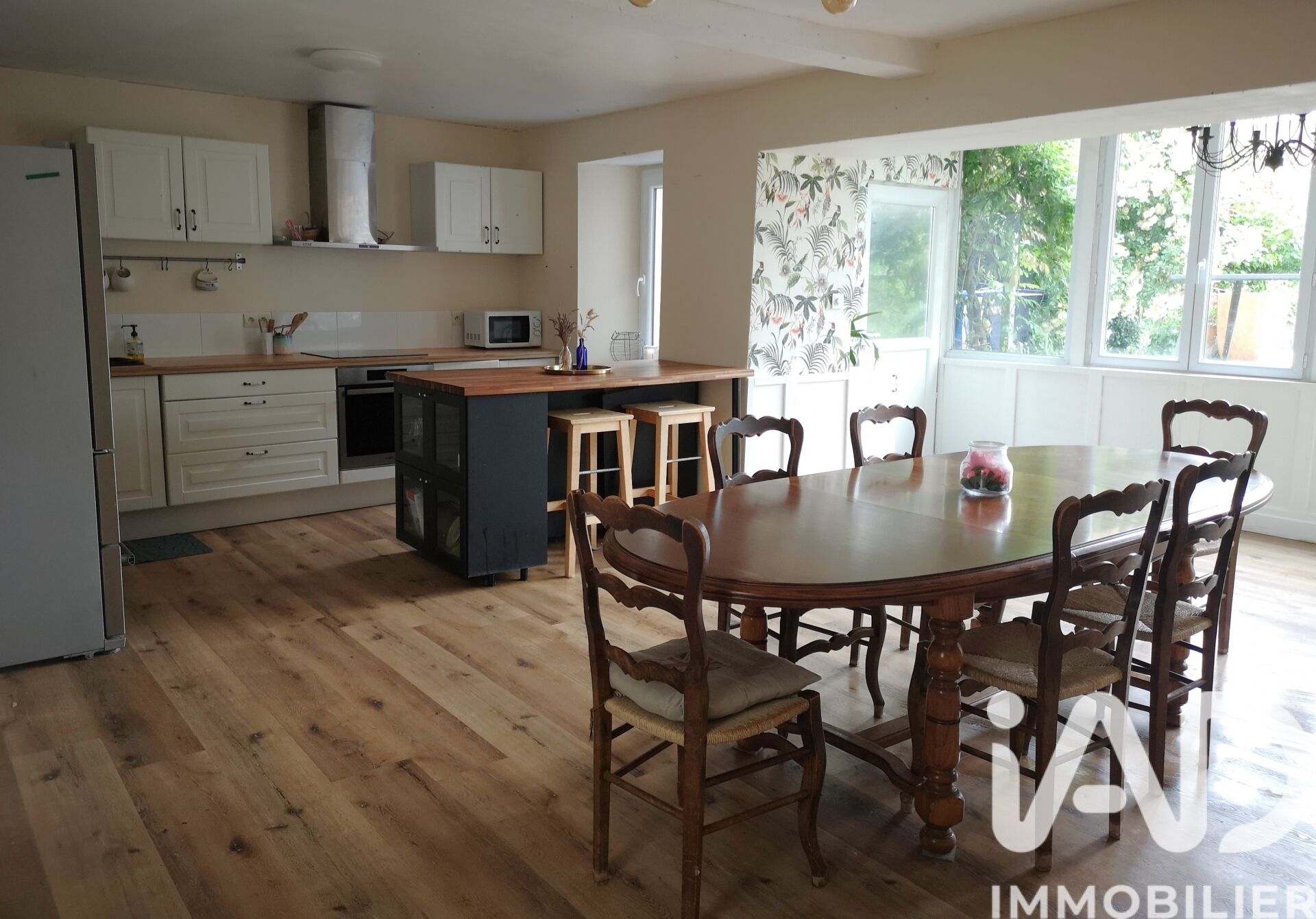 Vente Maison de ville 5 pièces - Photo 2