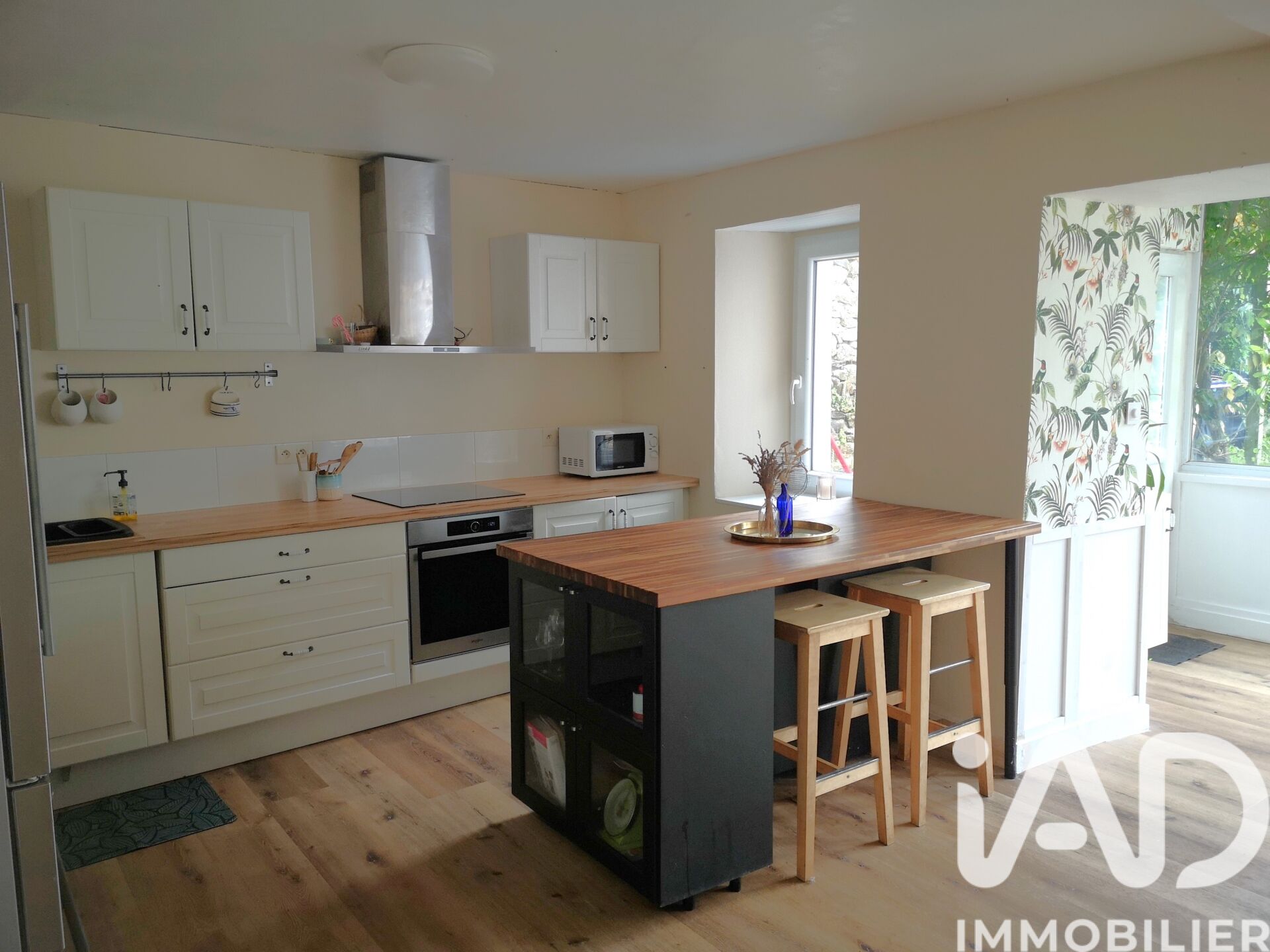 Vente Maison de ville 5 pièces - Photo 4