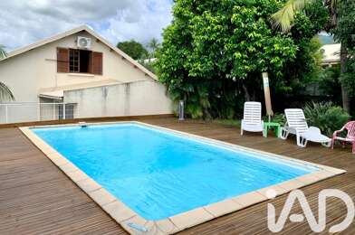 Maison 4 pièces 1630 €