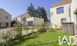 Appartement 4 Pièces 80 m² à vendre à Crespières (78121)