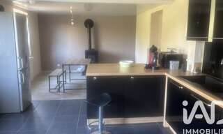 Maison 5 Pièces 144 m² à vendre à Montbéliard (25200)