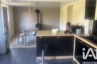 Maison 5 pièces 199000 €