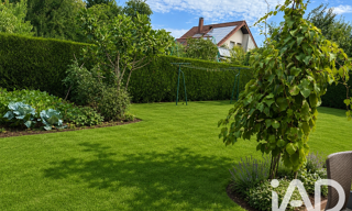 Maison 5 Pièces 144 m² à vendre à Montbéliard (25200)