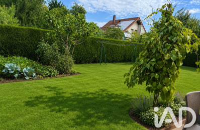 Vente Maison traditionnelle 5 pièces — photo du bien