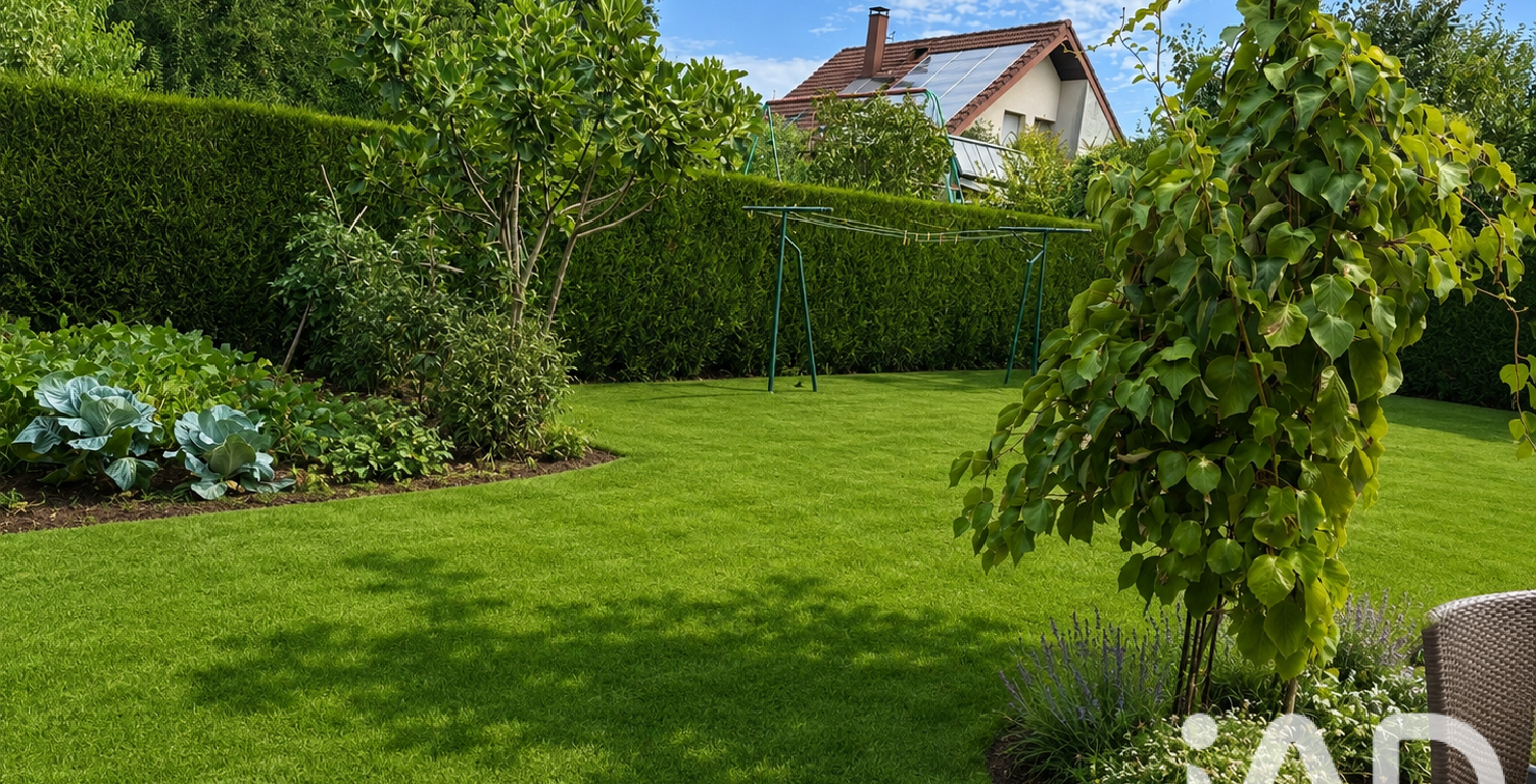 Vente Maison traditionnelle 5 pièces — photo 1