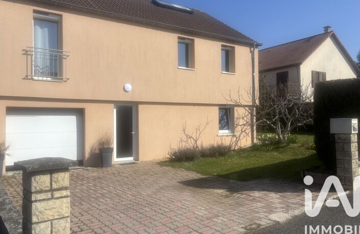 Vente Maison traditionnelle 5 pièces — photo 3