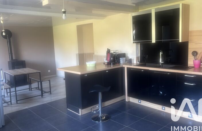 Vente Maison traditionnelle 5 pièces — photo 4