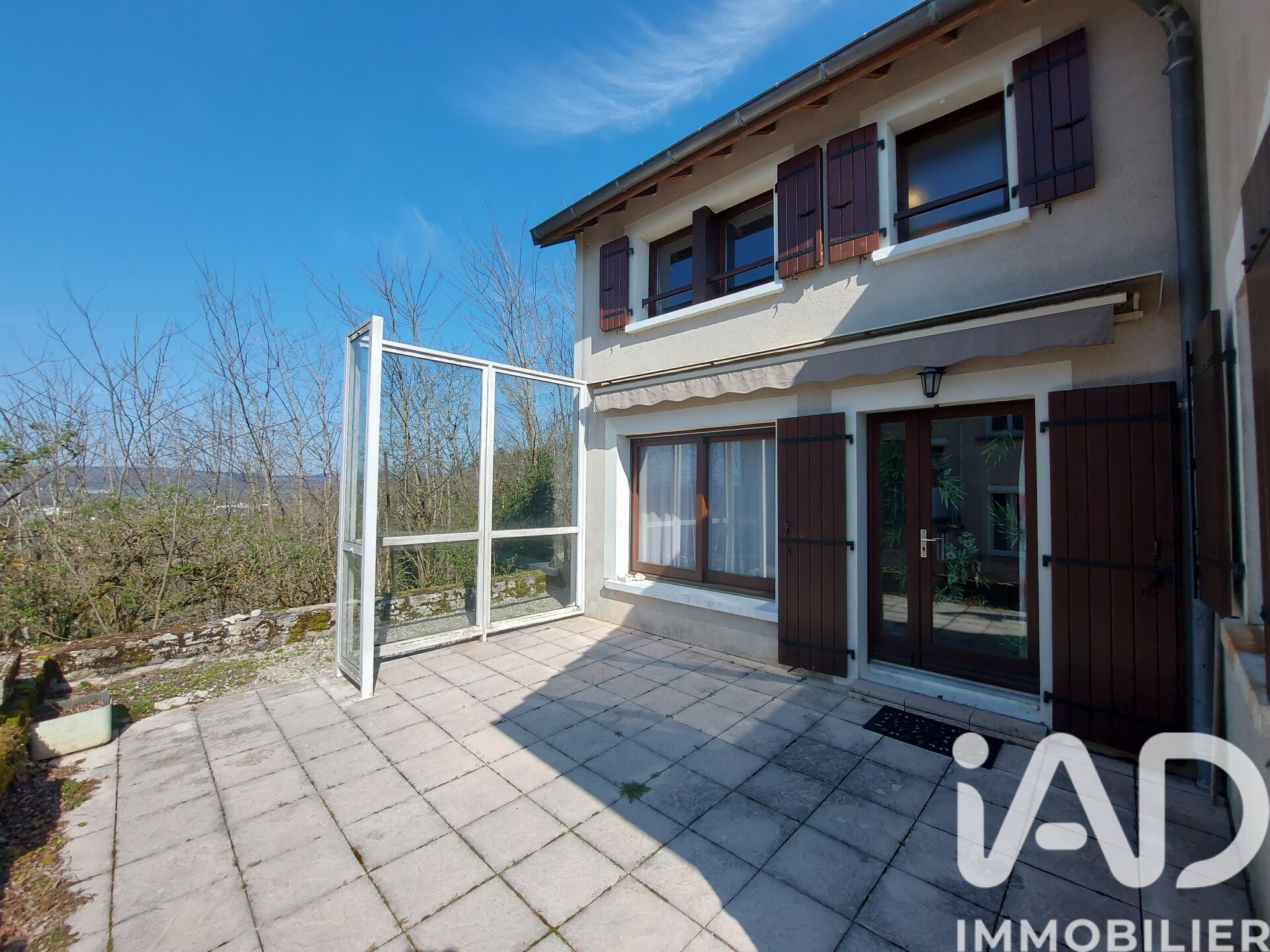 Vente Maison de village 6 pièces - Photo 2