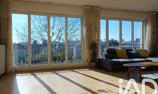 Appartement 4 Pièces 73 m² à vendre à Saint-Maur-des-Fossés (94100)