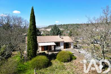 Maison 3 pièces 230000 €