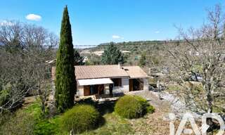 Maison 3 Pièces 64 m² à vendre à Les Vans (07140)