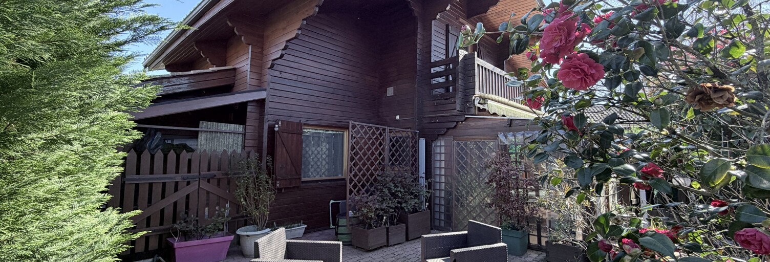 Divers 4 Pièces 104 m² à vendre à La Teste-de-Buch (33260)