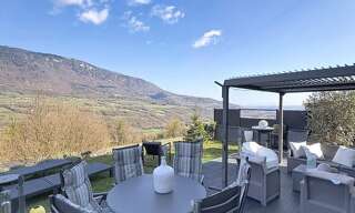 Maison 3 Pièces 90 m² à vendre à Valserhône (01200)