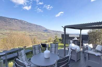 Maison 3 pièces 330000 €