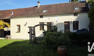 Maison 4 Pièces 103 m² à vendre à Quincerot (89740)