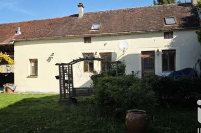 Maison 4 pièces 117000 €