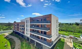 Appartement 3 Pièces 67 m² à louer à Toulouse (31400)