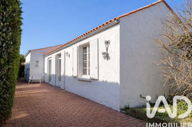 Maison 4 pièces 260000 €