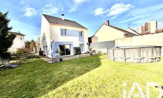 Maison 7 Pièces 128 m² à vendre à Le Plessis-Bouchard (95130)