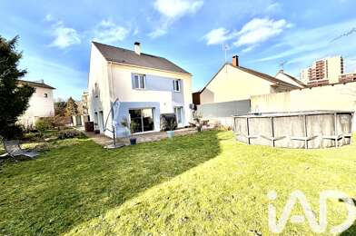 Maison 7 pièces 565000 €