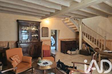 Maison 7 pièces 129000 €