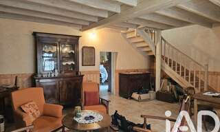 Maison 7 Pièces 230 m² à vendre à Dampierre-sur-Boutonne (17470)