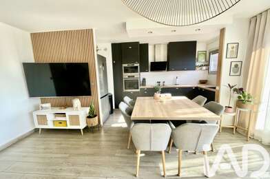 Appartement 2 pièces 197000 €