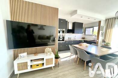 Appartement 2 pièces 197000 €