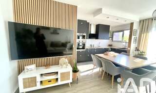 Appartement 2 Pièces 52 m² à vendre à Brunoy (91800)